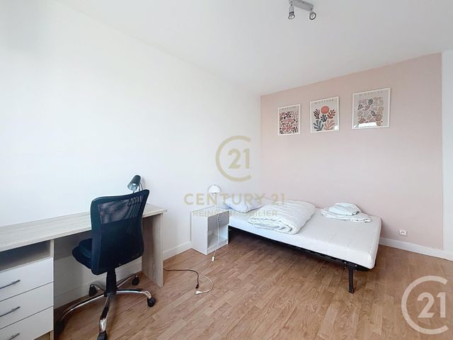 Appartement &agrave; louer - 4 pi&egrave;ces - 70 m2 - Rennes - 35 - BRETAGNE