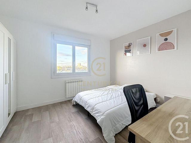 Appartement &agrave; louer - 4 pi&egrave;ces - 70 m2 - Rennes - 35 - BRETAGNE