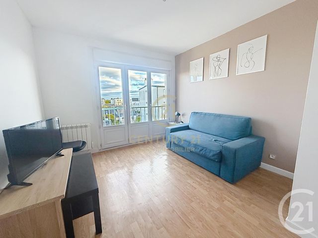 Appartement &agrave; louer - 4 pi&egrave;ces - 70 m2 - Rennes - 35 - BRETAGNE