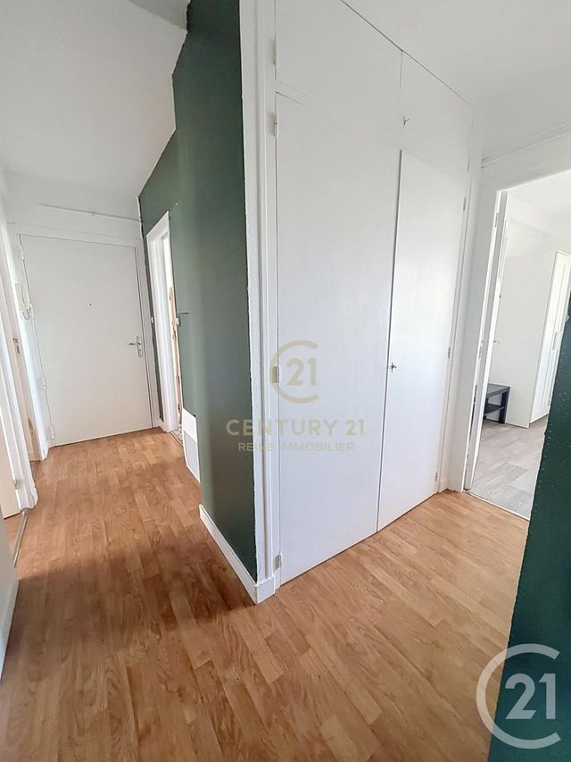 Appartement &agrave; louer - 4 pi&egrave;ces - 70 m2 - Rennes - 35 - BRETAGNE