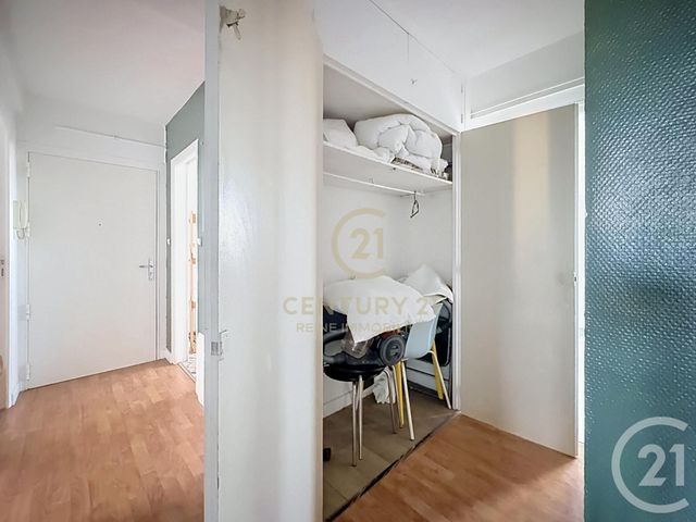 Appartement &agrave; louer - 4 pi&egrave;ces - 70 m2 - Rennes - 35 - BRETAGNE