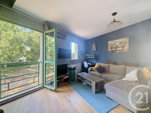Appartement à vendre RENNES