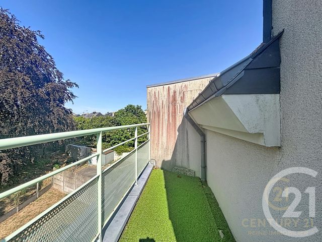 Appartement T2 &agrave; vendre - 2 pi&egrave;ces - 42 m2 - Rennes - 35 - BRETAGNE