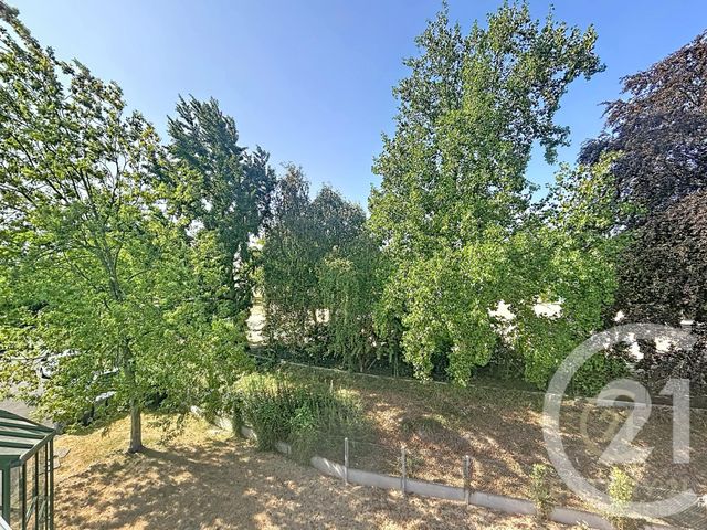 Appartement T2 &agrave; vendre - 2 pi&egrave;ces - 42 m2 - Rennes - 35 - BRETAGNE