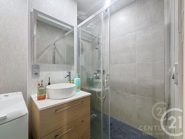 Appartement T2 &agrave; vendre - 2 pi&egrave;ces - 42 m2 - Rennes - 35 - BRETAGNE