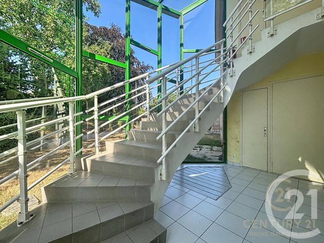 Appartement T2 &agrave; vendre - 2 pi&egrave;ces - 42 m2 - Rennes - 35 - BRETAGNE