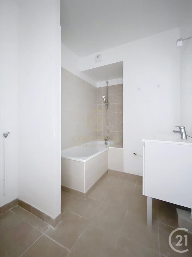 Appartement F4 &agrave; vendre - 4 pi&egrave;ces - 73,34 m2 - Rennes - 35 - BRETAGNE