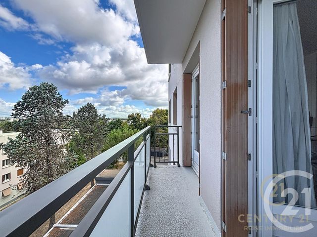 Appartement T4 &agrave; vendre - 4 pi&egrave;ces - 77,37 m2 - Rennes - 35 - BRETAGNE