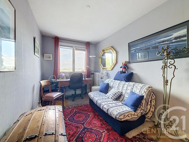 Appartement T4 &agrave; vendre - 4 pi&egrave;ces - 77,37 m2 - Rennes - 35 - BRETAGNE