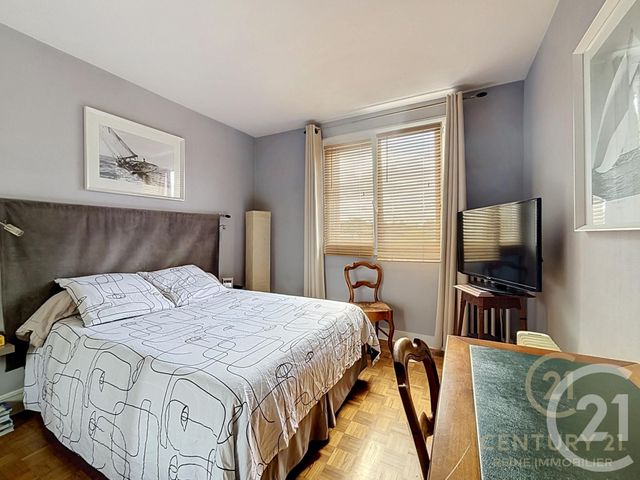 Appartement T4 &agrave; vendre - 4 pi&egrave;ces - 77,37 m2 - Rennes - 35 - BRETAGNE