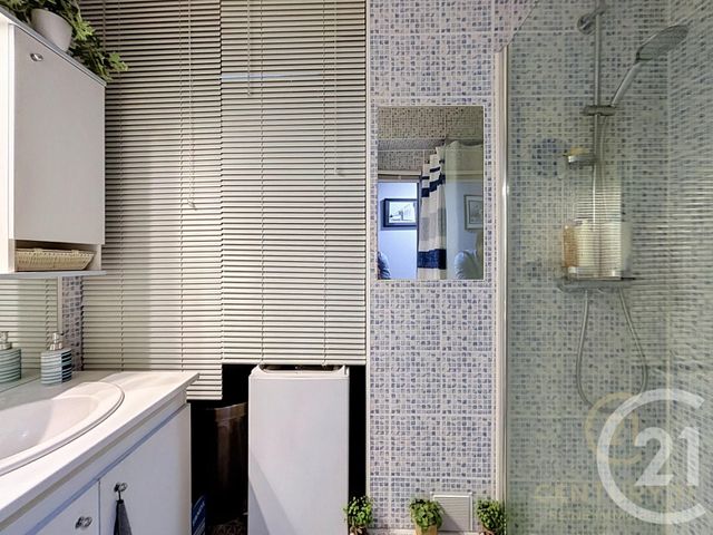 Appartement T4 &agrave; vendre - 4 pi&egrave;ces - 77,37 m2 - Rennes - 35 - BRETAGNE
