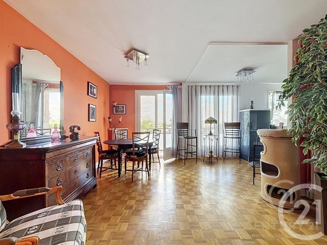 Appartement T4 &agrave; vendre - 4 pi&egrave;ces - 77,37 m2 - Rennes - 35 - BRETAGNE