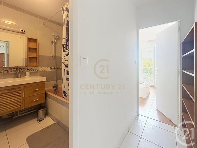 Appartement T3 &agrave; louer - 3 pi&egrave;ces - 61,73 m2 - Rennes - 35 - BRETAGNE