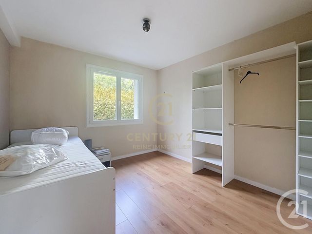 Appartement T3 &agrave; louer - 3 pi&egrave;ces - 61,73 m2 - Rennes - 35 - BRETAGNE