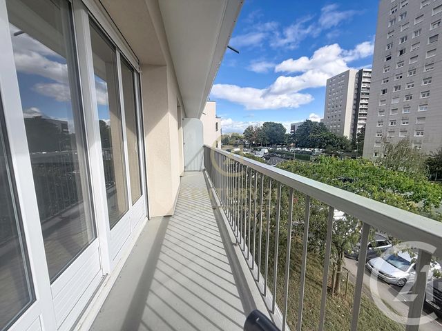 Appartement T3 &agrave; louer - 3 pi&egrave;ces - 61,73 m2 - Rennes - 35 - BRETAGNE