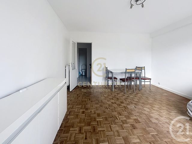 Appartement T3 &agrave; louer - 3 pi&egrave;ces - 61,73 m2 - Rennes - 35 - BRETAGNE
