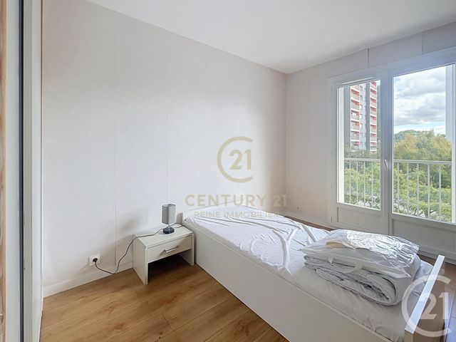 Appartement T3 &agrave; louer - 3 pi&egrave;ces - 61,73 m2 - Rennes - 35 - BRETAGNE