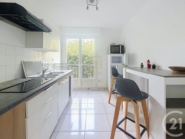 appartement - RENNES - 35