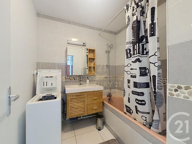 Appartement T3 &agrave; louer - 3 pi&egrave;ces - 61,73 m2 - Rennes - 35 - BRETAGNE