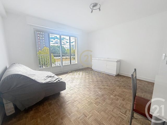 Appartement T3 &agrave; louer - 3 pi&egrave;ces - 61,73 m2 - Rennes - 35 - BRETAGNE