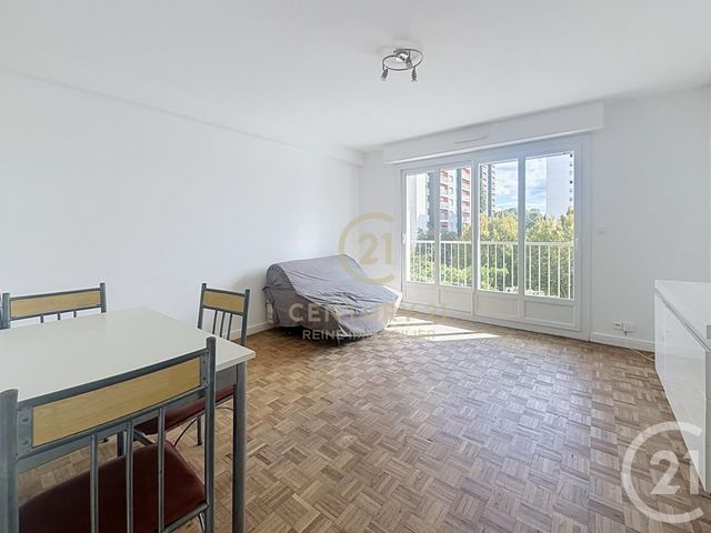 Appartement T3 &agrave; louer - 3 pi&egrave;ces - 61,73 m2 - Rennes - 35 - BRETAGNE
