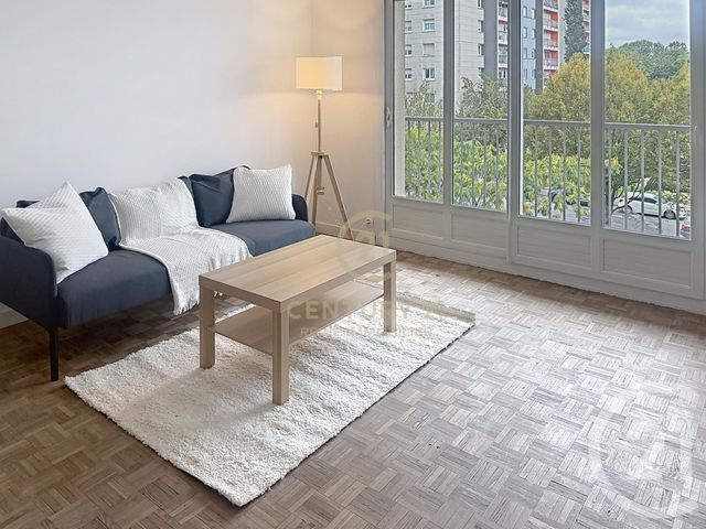 appartement - RENNES - 35