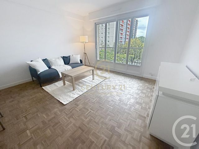 Appartement T3 &agrave; louer - 3 pi&egrave;ces - 61,73 m2 - Rennes - 35 - BRETAGNE