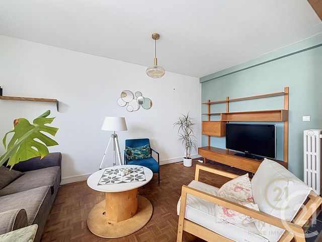 Appartement T3 &agrave; vendre - 3 pi&egrave;ces - 68,10 m2 - Rennes - 35 - BRETAGNE