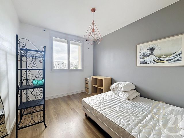 Appartement T3 &agrave; vendre - 3 pi&egrave;ces - 68,10 m2 - Rennes - 35 - BRETAGNE