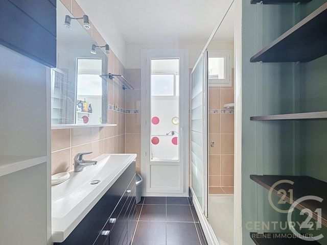 Appartement T3 &agrave; vendre - 3 pi&egrave;ces - 68,10 m2 - Rennes - 35 - BRETAGNE