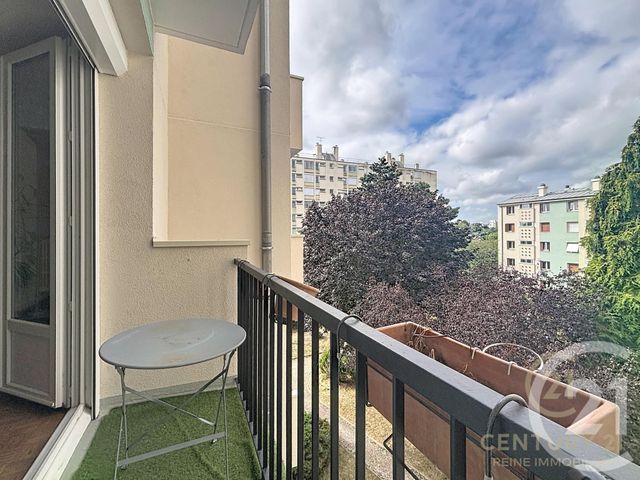 Appartement T3 &agrave; vendre - 3 pi&egrave;ces - 68,10 m2 - Rennes - 35 - BRETAGNE
