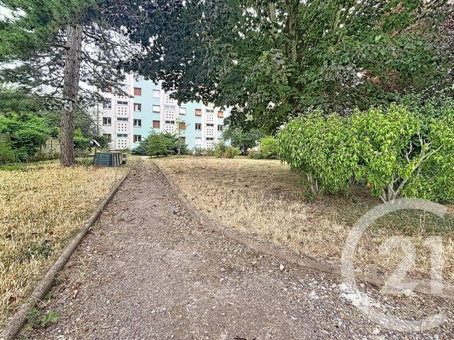 Appartement T3 &agrave; vendre - 3 pi&egrave;ces - 68,10 m2 - Rennes - 35 - BRETAGNE