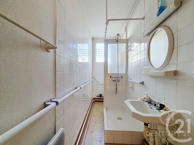 Appartement T3 &agrave; vendre - 3 pi&egrave;ces - 56 m2 - Rennes - 35 - BRETAGNE