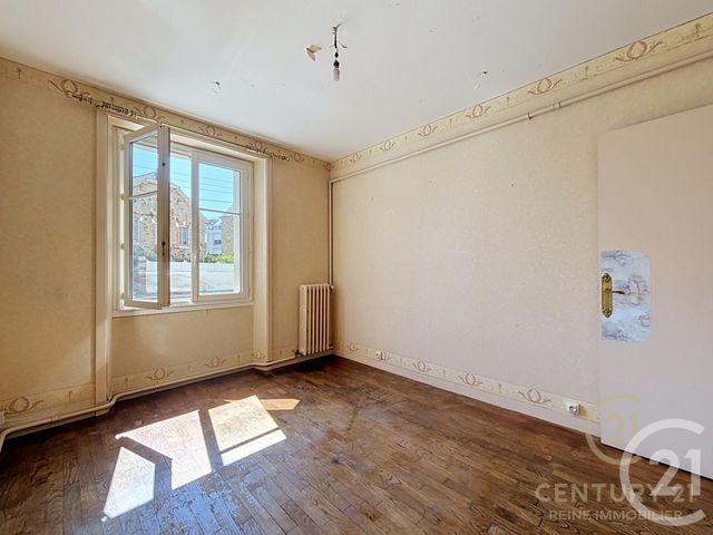Appartement T3 &agrave; vendre - 3 pi&egrave;ces - 56 m2 - Rennes - 35 - BRETAGNE