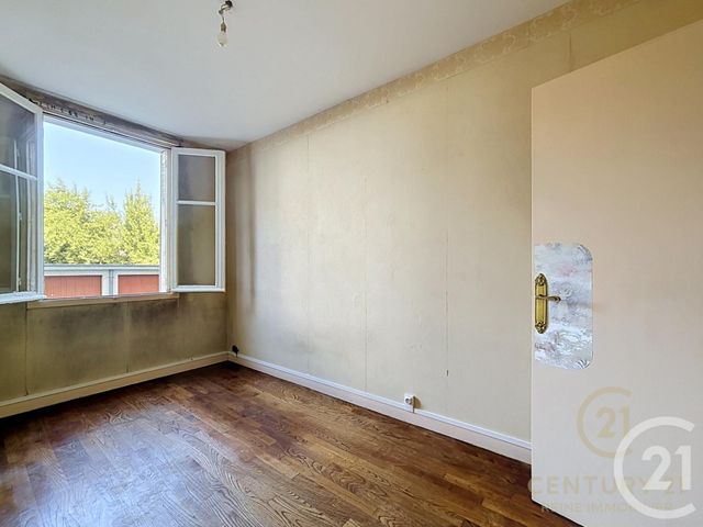 Appartement T3 &agrave; vendre - 3 pi&egrave;ces - 56 m2 - Rennes - 35 - BRETAGNE