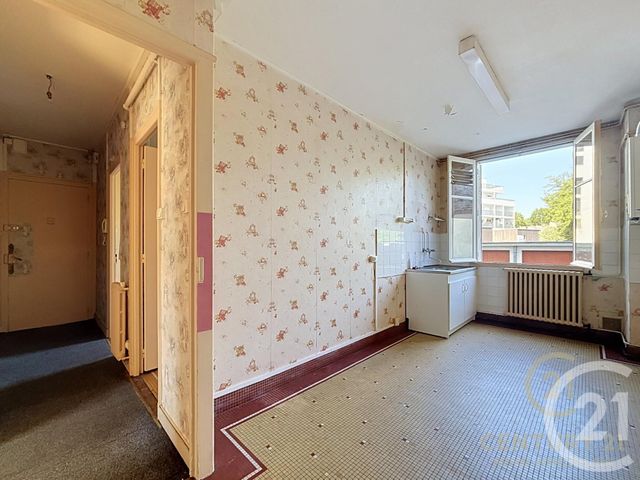 appartement - RENNES - 35