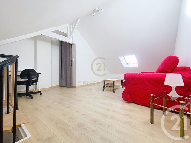 Appartement F2 &agrave; vendre - 2 pi&egrave;ces - 29,57 m2 - Rennes - 35 - BRETAGNE