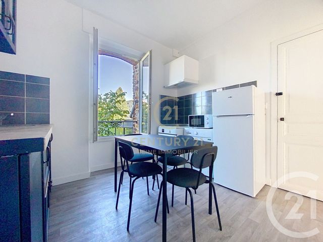 Appartement F2 &agrave; vendre - 2 pi&egrave;ces - 29,57 m2 - Rennes - 35 - BRETAGNE