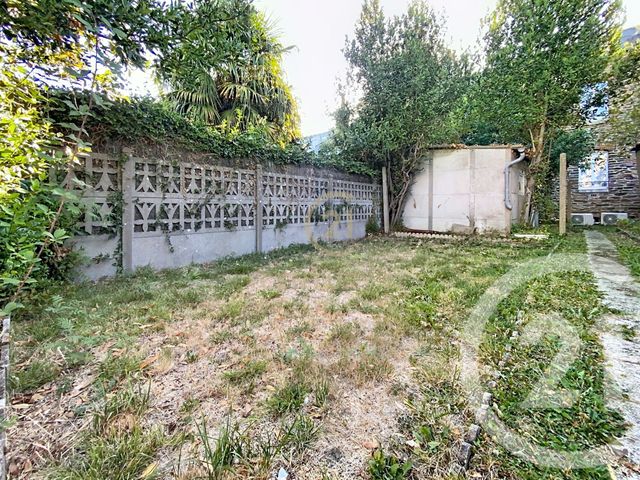 Appartement F2 &agrave; vendre - 2 pi&egrave;ces - 29,57 m2 - Rennes - 35 - BRETAGNE