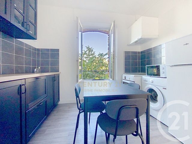 Appartement F2 &agrave; vendre - 2 pi&egrave;ces - 29,57 m2 - Rennes - 35 - BRETAGNE