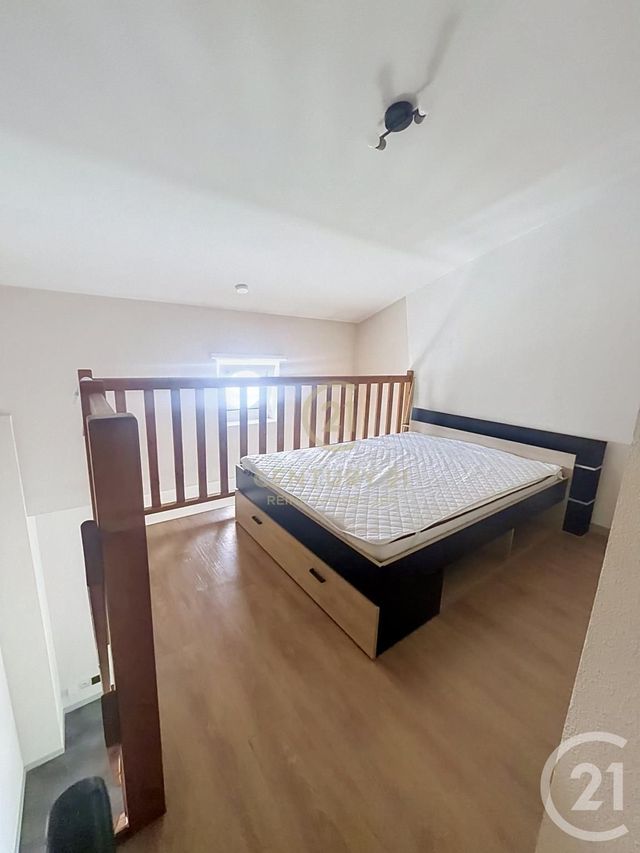 Appartement F2 à louer RENNES
