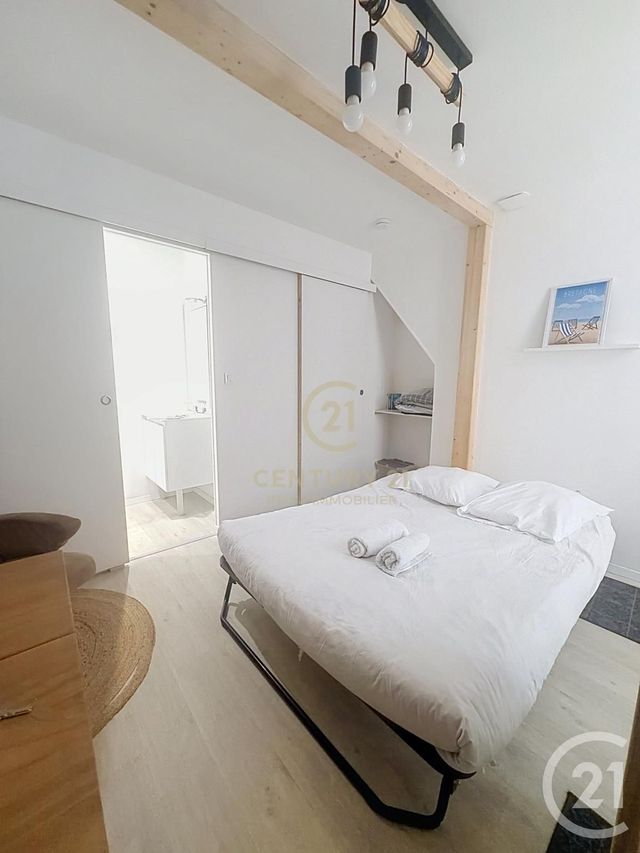 appartement - RENNES - 35