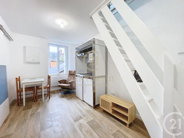appartement - RENNES - 35