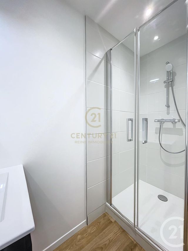 Appartement F1 &agrave; louer - 1 pi&egrave;ce - 18,54 m2 - Rennes - 35 - BRETAGNE