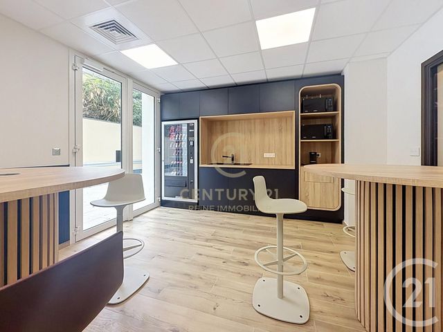 Appartement F1 &agrave; louer - 1 pi&egrave;ce - 21,04 m2 - Rennes - 35 - BRETAGNE