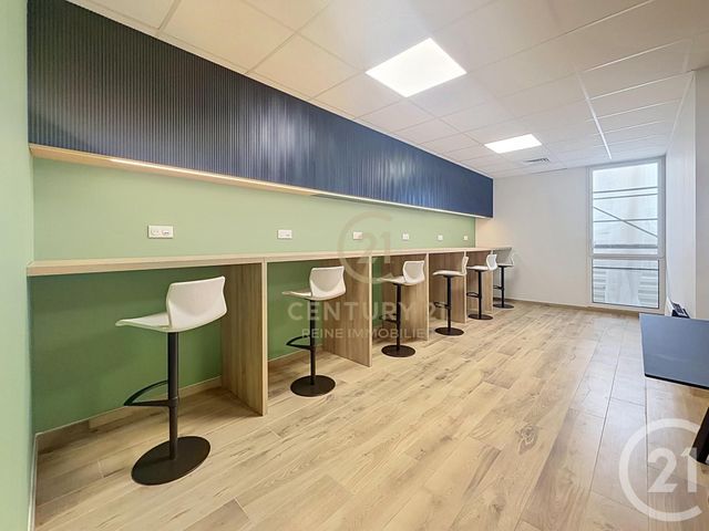 Appartement F1 &agrave; louer - 1 pi&egrave;ce - 21,04 m2 - Rennes - 35 - BRETAGNE