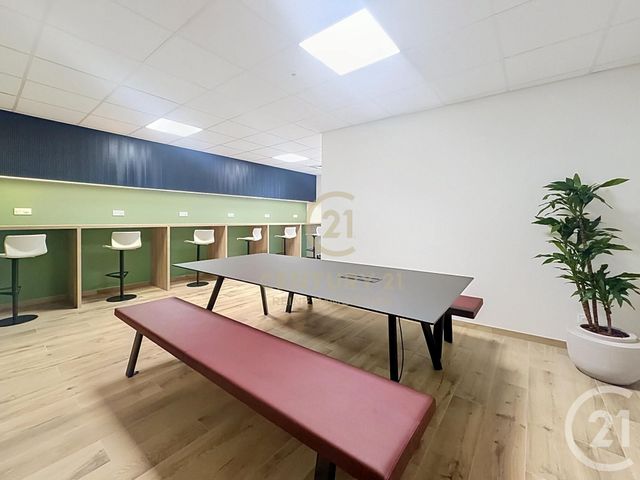 Appartement F1 &agrave; louer - 1 pi&egrave;ce - 21,04 m2 - Rennes - 35 - BRETAGNE
