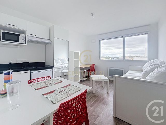 appartement - RENNES - 35