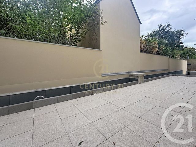 Appartement F1 &agrave; louer - 1 pi&egrave;ce - 21,04 m2 - Rennes - 35 - BRETAGNE