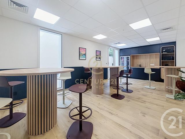 Appartement F1 &agrave; louer - 1 pi&egrave;ce - 21,04 m2 - Rennes - 35 - BRETAGNE